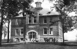 Clarkston Union School, c. 1915 [historic slideshow]