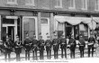 Coronet Band, c. 1890 [historic slideshow]