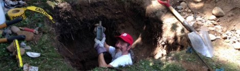 Privy Dig a big Success!