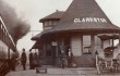 Train Depot, c. 1900 [historic slideshow]
