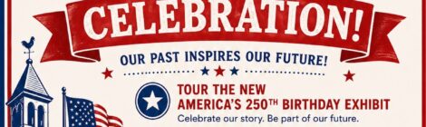 CLARKSTON COMMUNITY Historical Society CELEBRATION